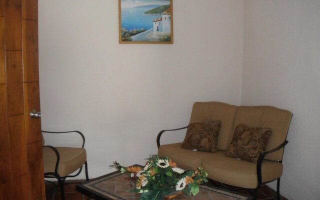 Hotel Flamboyanes
