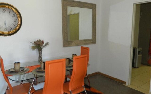 Aub Guesthouse