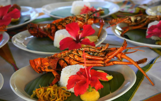 Mantis Soanambo Hotel and Spa