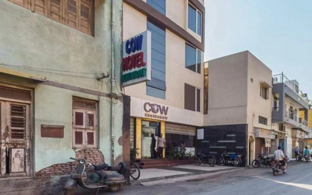 Nova Cow Residency by Nova Hotels
