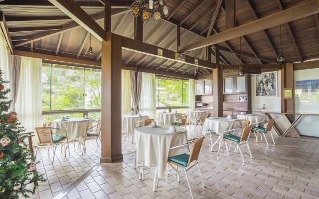 Pousada Bangalos Da Mole - Florianopolis