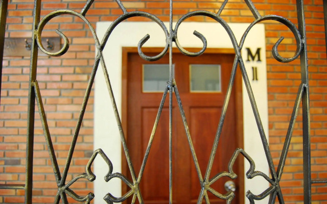 Mitree House Trang
