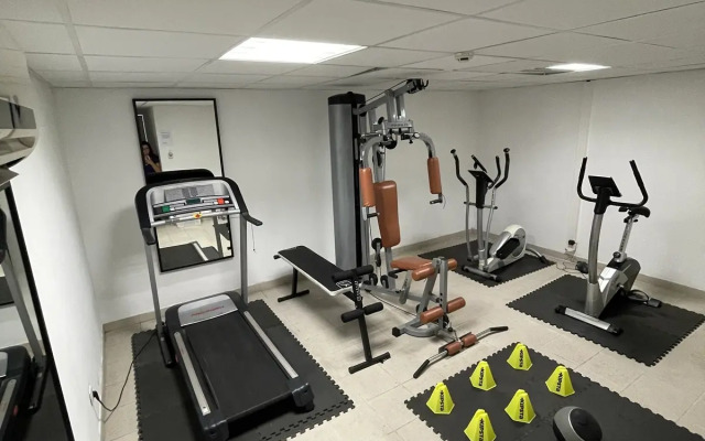 Kyriad Aix Les Milles - Plan de Campagne