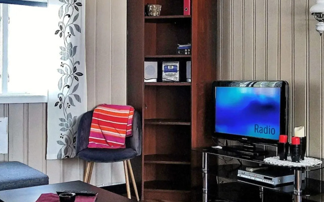 6 Person Holiday Home in Ovre Ardal