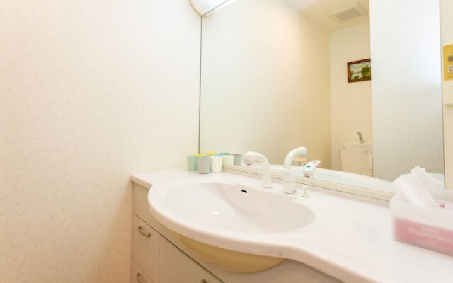 Sky Living Shinsaibashi East