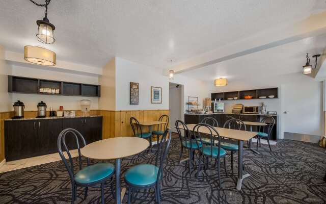 SureStay Hotel by Best Western Rossland Red Mountain