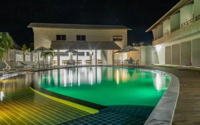 Paraíso Barra Hotel