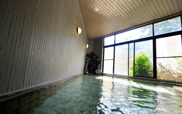 Itamuro Onsen Hotel Itamuro
