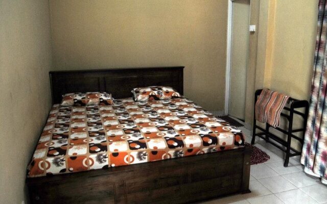 Shaun Garden Holiday Resort