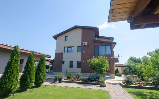 Vila Ramona