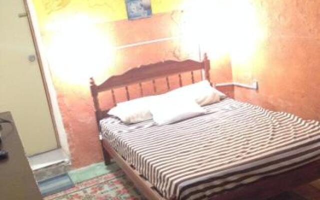 Hostal Casa Allende - Hostel