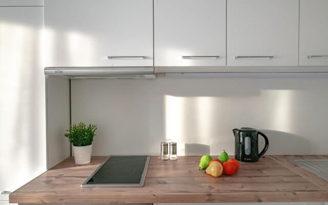 Top house на улице Гоголя