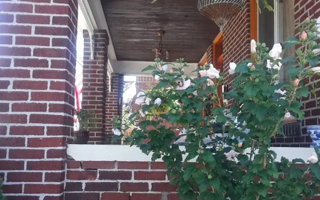The Old Parsonage B&B