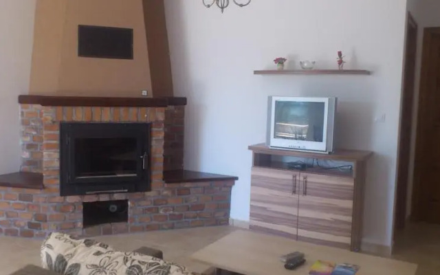 B.É.ZS. Apartman