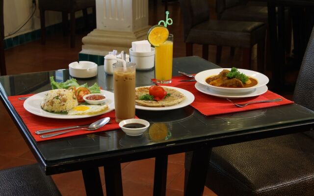 Petro House Vung Tau (Block B)