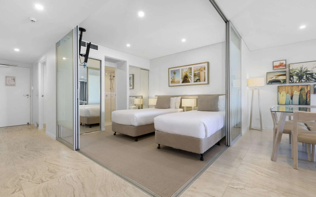 Breeze Mooloolaba