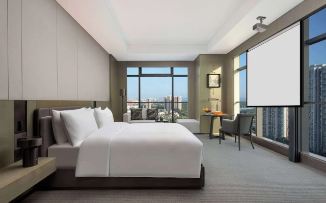 Wyndham Grand Chengdu East