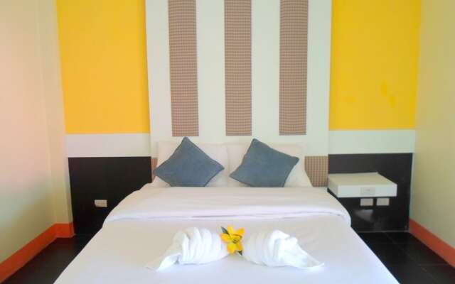 Bantatuk Resort & Restaurant