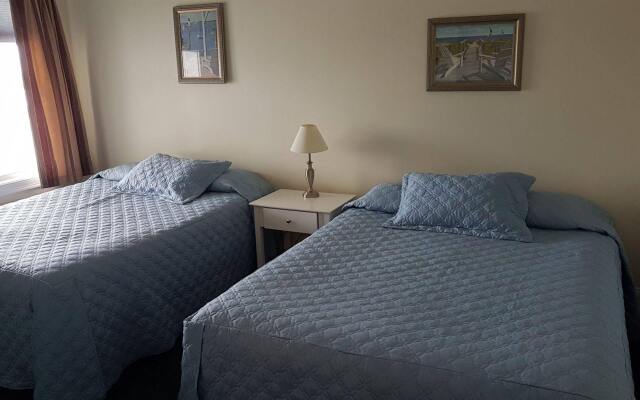 Atlantic Breeze Suites