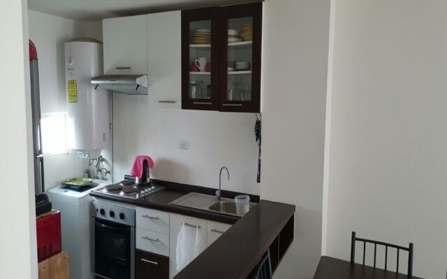 Departamento Fuentes