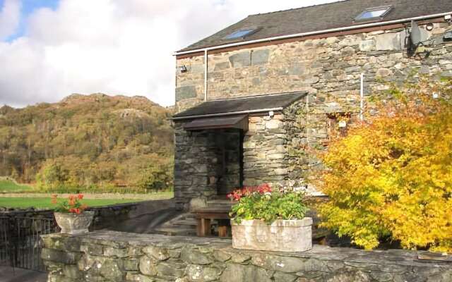 Seathwaite Lodge Cottage