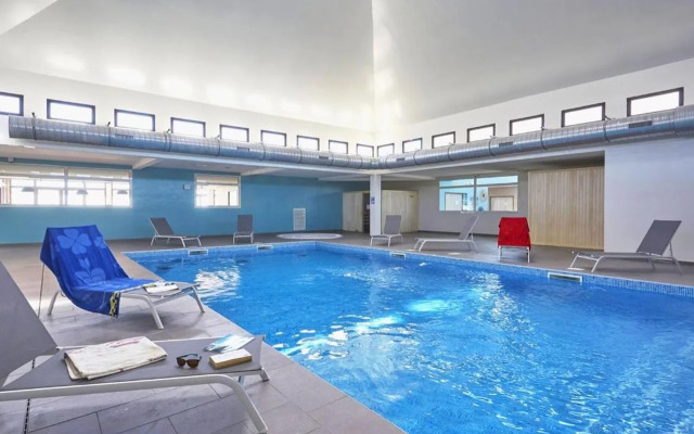 Résidence Nemea Les Carrats