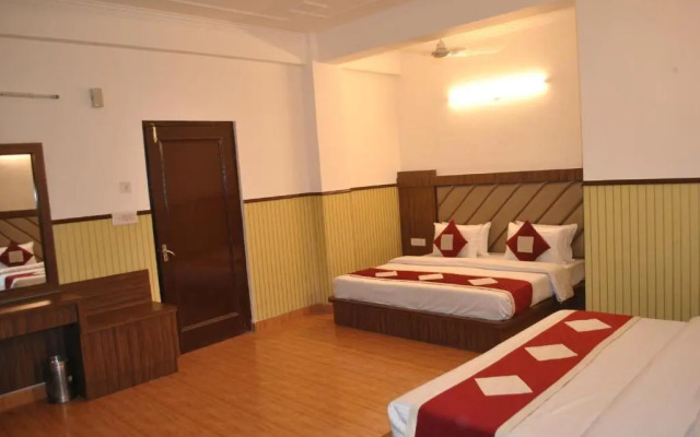 Hotel Malabar Inn
