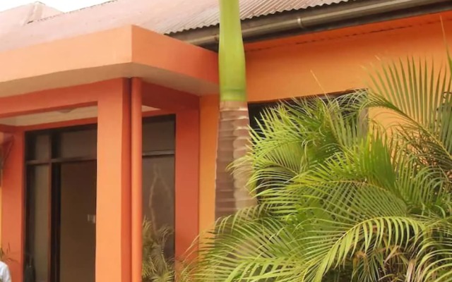 Transit Motel Ukonga