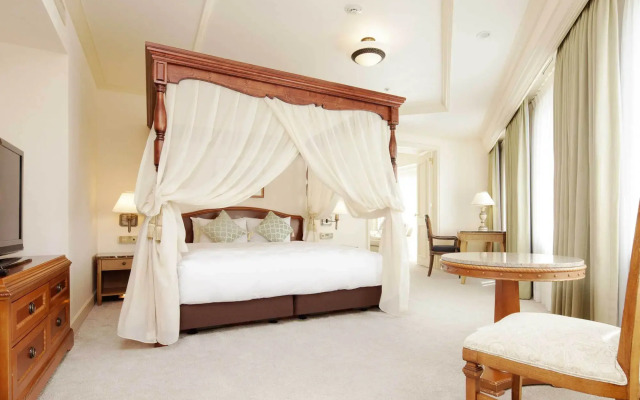 Sendai Royal Park Hotel