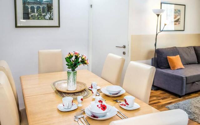 Cosy Apartment near Stephansplatz