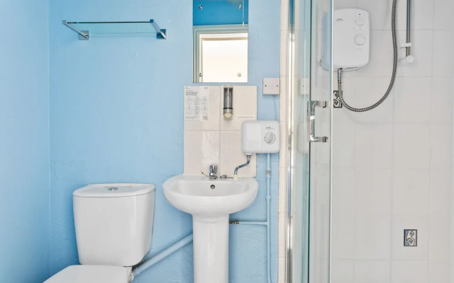 Wayfarer Guest House