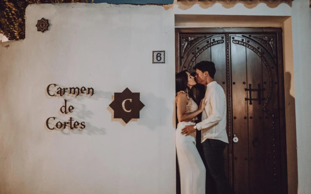 Carmen de Cortes