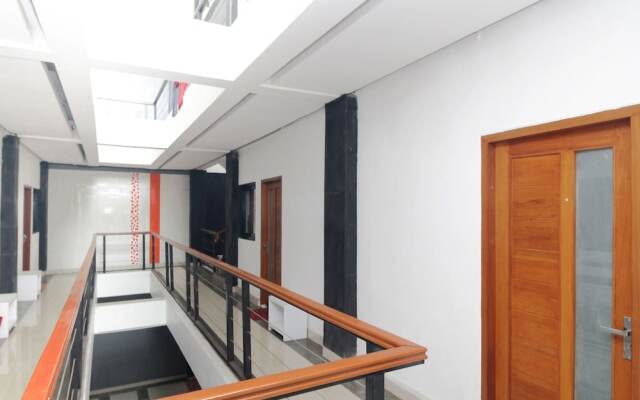 Airy Eco Syariah Pondok Pinang Sapta Taruna Raya 17 Jakarta