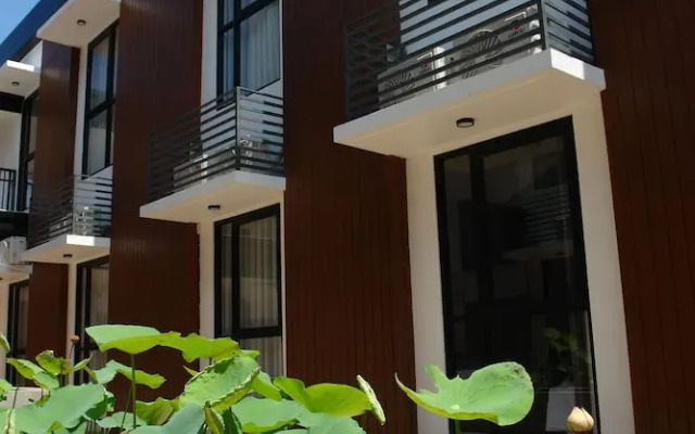 Valstar Hotel Canggu