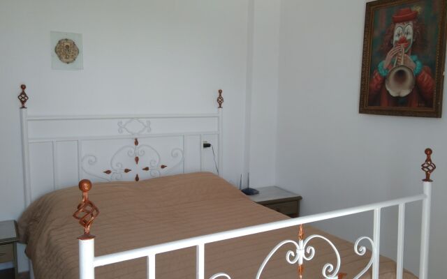 Ermoupoli Comfortable Home