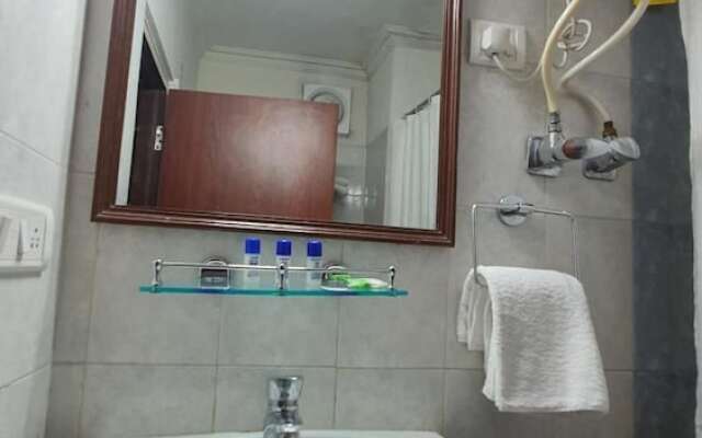 YWCA International Guest House