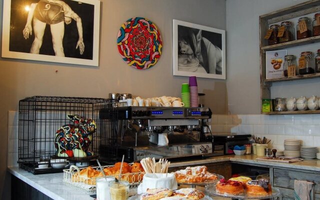 The Dictionary Hostel London