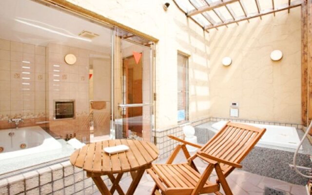Hotel Luna Sakuranomiya (Adult Only)