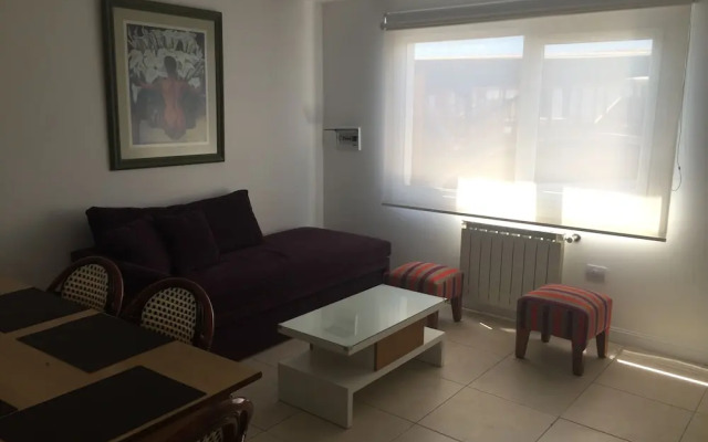 Club de Mar Terrazas Cayasta