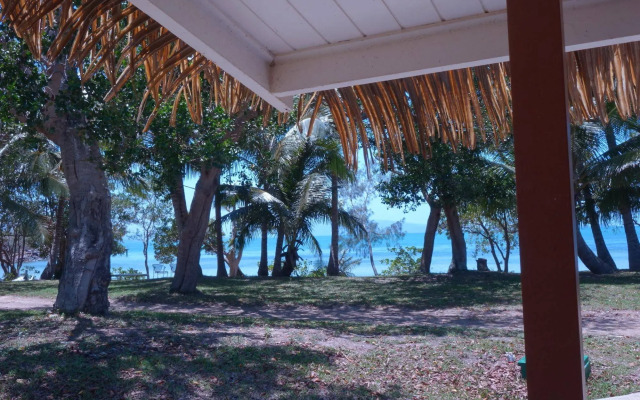 Malabou Beach Hotel