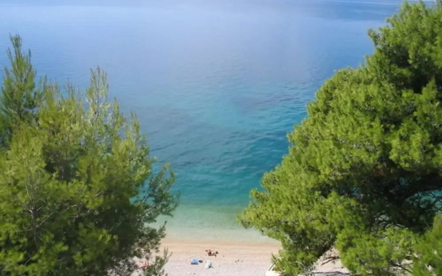 Apartment Beach House Dalmatia L3