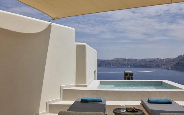 Apanemo Hotel