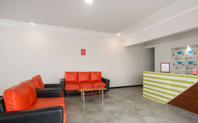 RedDoorz Plus near Banyuwangi Airport