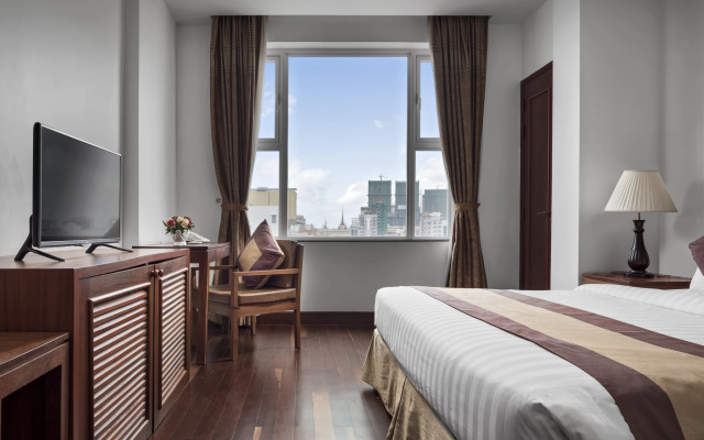 Phnom Penh Katari Hotel