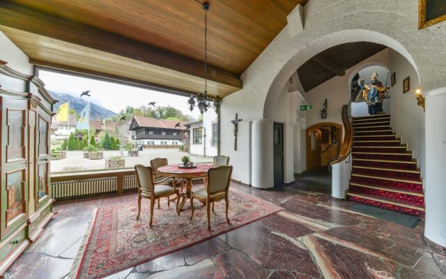 Schmied von Kochel Hotel