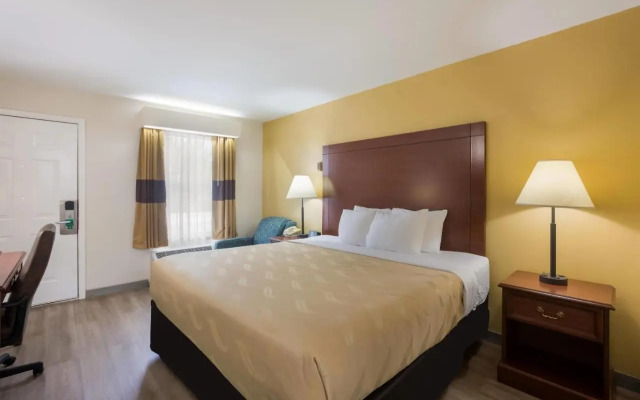 Quality Inn & Suites