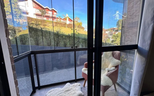 Loft cama Kingsize 3min centro turístico