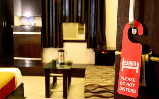 OYO 5963 Hotel Kartikey