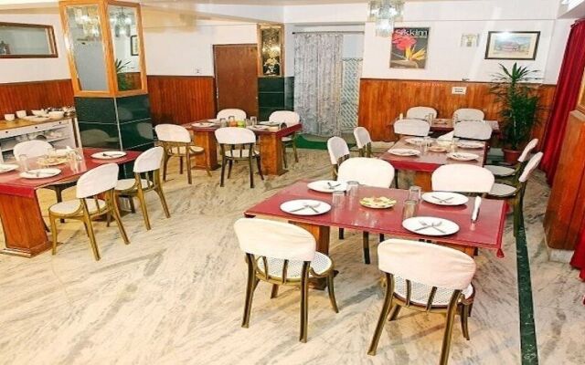 Hotel Swagat Pelling