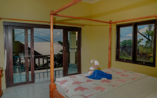 The Horizon Bungalows